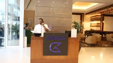 Golden Tulip Media