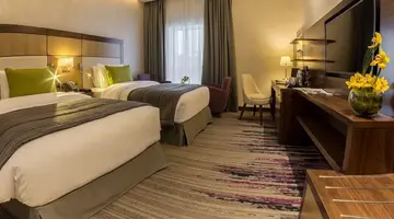Golden Tulip Media