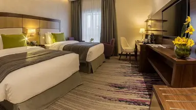 Golden Tulip Media