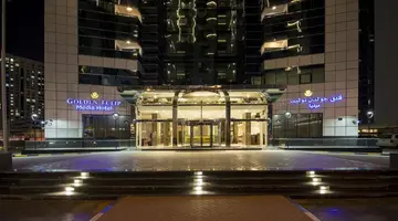 Golden Tulip Media