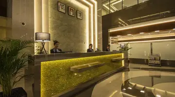 Golden Tulip Media