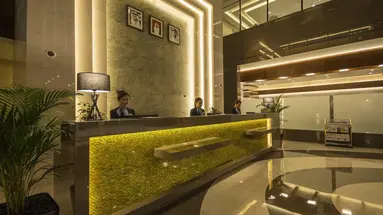 Golden Tulip Media