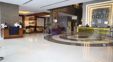 Golden Tulip Media