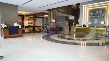 Golden Tulip Media