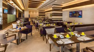 Golden Tulip Media