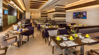 Golden Tulip Media