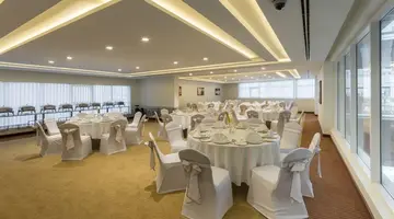 Golden Tulip Media