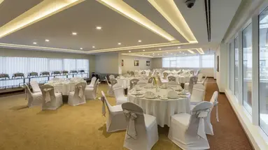 Golden Tulip Media