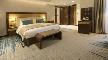 Golden Tulip Media