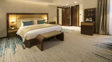 Golden Tulip Media
