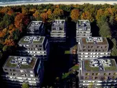 Golden Tulip Miedzyzdroje Residence