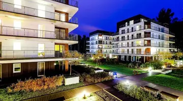 Golden Tulip Międzyzdroje Residence