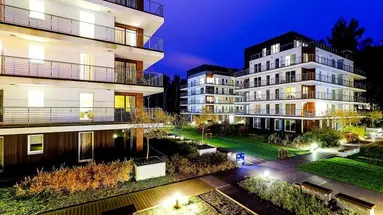 Golden Tulip Międzyzdroje Residence