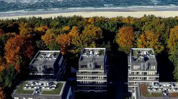 Golden Tulip Międzyzdroje Residence
