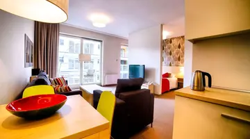 Golden Tulip Miedzyzdroje Residence