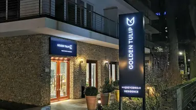 Golden Tulip Miedzyzdroje Residence