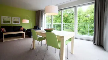 Golden Tulip Miedzyzdroje Residence