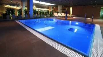 Golden Tulip Międzyzdroje Residence
