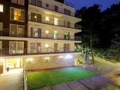 Golden Tulip Miedzyzdroje Residence