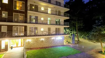 Golden Tulip Miedzyzdroje Residence