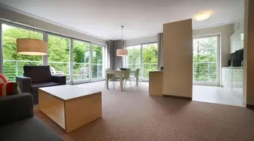 Golden Tulip Miedzyzdroje Residence