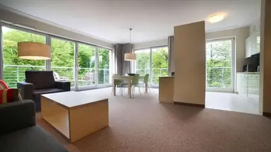 Golden Tulip Miedzyzdroje Residence
