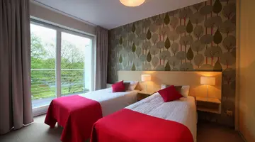 Golden Tulip Miedzyzdroje Residence