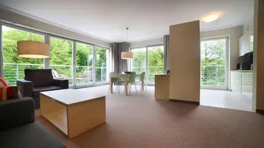 Golden Tulip Miedzyzdroje Residence