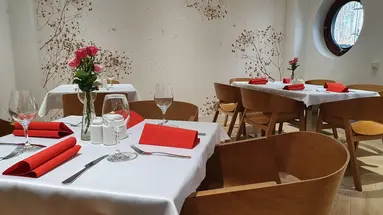 Golden Tulip Miedzyzdroje Residence