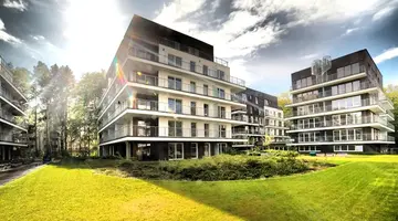 Golden Tulip Międzyzdroje Residence
