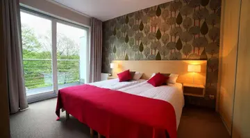 Golden Tulip Miedzyzdroje Residence