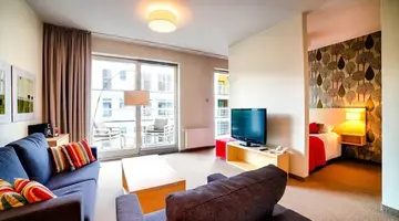 Golden Tulip Międzyzdroje Residence