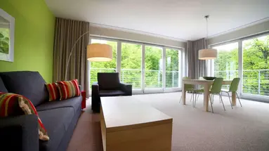 Golden Tulip Miedzyzdroje Residence