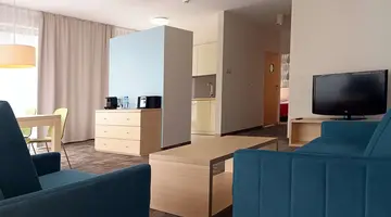 Golden Tulip Miedzyzdroje Residence