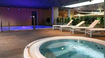 Golden Tulip Międzyzdroje Residence
