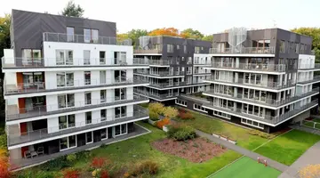 Golden Tulip Międzyzdroje Residence