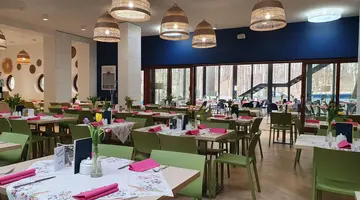 Golden Tulip Miedzyzdroje Residence