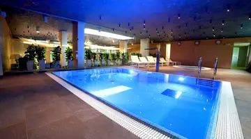 Golden Tulip Międzyzdroje Residence