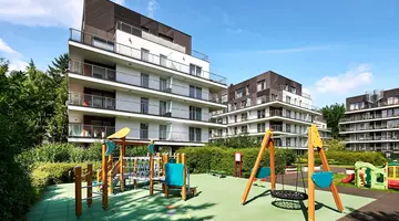 Golden Tulip Międzyzdroje Residence