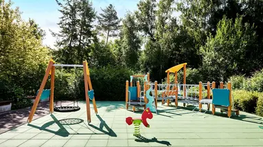 Golden Tulip Międzyzdroje Residence