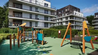 Golden Tulip Miedzyzdroje Residence