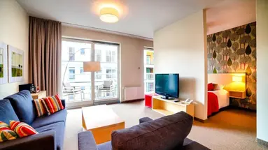 Golden Tulip Miedzyzdroje Residence
