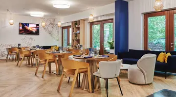 Golden Tulip Miedzyzdroje Residence