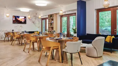 Golden Tulip Miedzyzdroje Residence