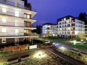 Golden Tulip Miedzyzdroje Residence