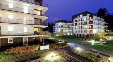 Golden Tulip Miedzyzdroje Residence