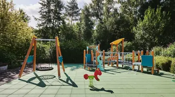 Golden Tulip Miedzyzdroje Residence