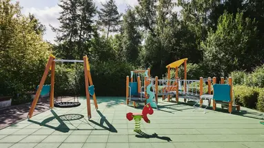 Golden Tulip Miedzyzdroje Residence