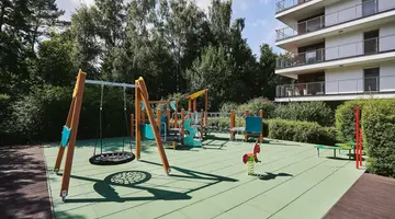 Golden Tulip Miedzyzdroje Residence
