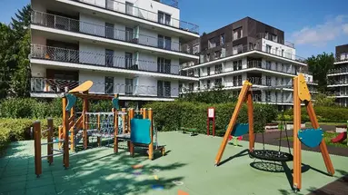 Golden Tulip Miedzyzdroje Residence